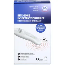 iea international trading gmbh IEA Medical Insektenstichheiler CH3000A