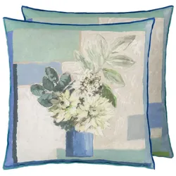 Celadon Vase Delft