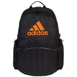 adidas Protour 3.2 0 l orange/schwarz