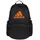 adidas Protour 3.2 0 l orange/schwarz