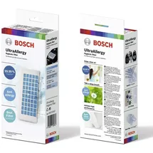 bsh ersatzteile Siemens HEPA Hygiënefilter UltraAllergy Stofzuiger 17004549