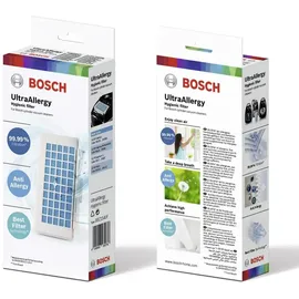 bsh ersatzteile Siemens HEPA Hygiënefilter UltraAllergy Stofzuiger 17004549