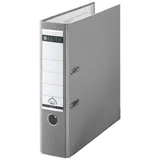 Leitz 1010 DIN A4 80 mm Grau 1 St.