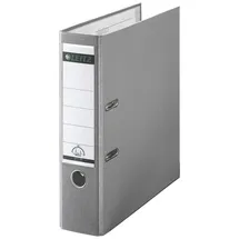 Leitz 1010 DIN A4 80 mm Grau 1 St.