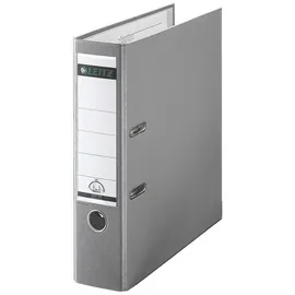 Leitz 1010 DIN A4 80 mm Grau 1 St.
