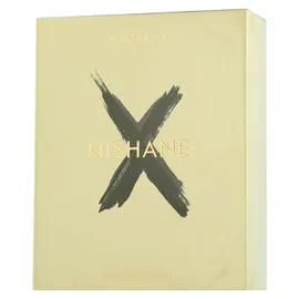 Nishane Hacivat X Extrait de Parfum 50 ml