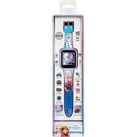 Disney Frozen Blau Armbanduhr FZN4151
