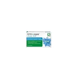 Dr. Loges Q10-Loges concept 100 mg Kapseln