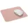 Logitech Mouse Pad Studio Series Dunkelrosa