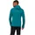 Mammut Aconcagua Fleece Hoodie Türkis S