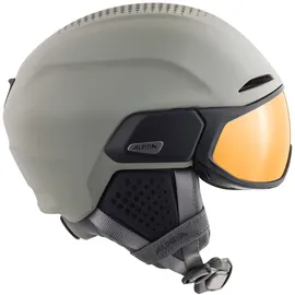 Alpina Alto Q-Lite Skihelm 59-63