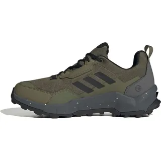 Focus Olive / Core Black / Grey Five 40
