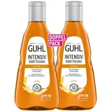 Guhl Intensiv Kräftigung Shampoo Doppelpack 2 x 250 ml