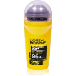 L’Oréal Paris Men Expert Invincible Antitranspirant-Deoroller 50 ml