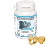Alfavet OmegaDuoPlus 1000mg, / 60 Kapseln