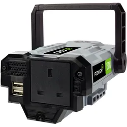 EGO Power Inverter PAD1500E 220V/180W