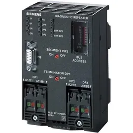 Siemens 6ES7972-0AB01-0XA0