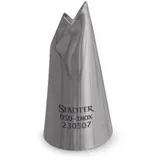 stadter Städter Rüschentülle 18mm