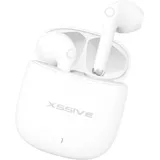 COFI 1453 BT 5.1 Wireless Ohrhörer USB-C-Eingang Weiß
