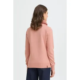 Oxmo Sweatshirt braun XXL