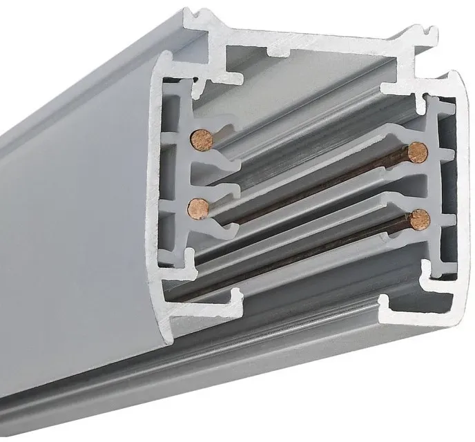 Abalight 3-PH-Stromschiene TRACK-Profil-1000-W