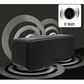 Hama PowerBrick 2.0 schwarz