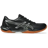 Asics Gel-Rocket 12 Schwarz 45