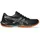 Gel-Rocket Herren Handballschuhe schwarz