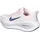 Nike Vomero Plus Damen Grau/Rosa 39