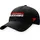 Fanatics Authentic Pro Game & Train Unstr Snapback Cap schwarz Einheitsgröße