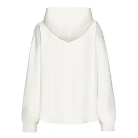 Copenhagen Studios Kapuzenpullover Sweatshirt Weiß 40/42