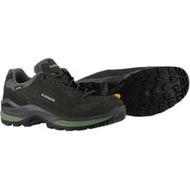 Lowa Renegade GTX Lo Damen graphit/jade 39,5