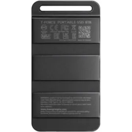 Team M200 4 TB USB-C 3.2 Gen 2 Schwarz