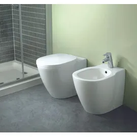 Ideal Standard Connect WC-Sitz Absenkautomatik Weiß