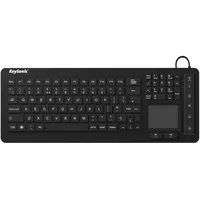 KeySonic KSK-6231 INEL CH schwarz