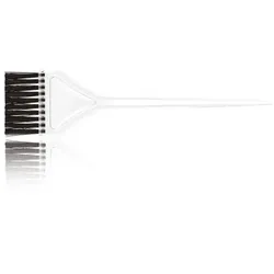 XanitaliaPro Professional Grosser Flachpinsel Crystal Weiche Nylonborsten