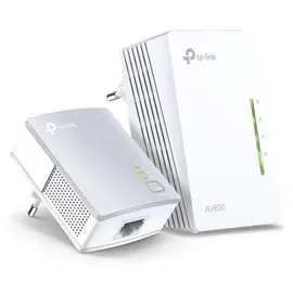 TP-Link TL-WPA4221 KIT 300 Mbps