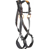 SKYLOTEC Auffanggurt Ignite Ion Klettergurt Schwarz
