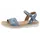 Tom Tailor Resa Blau 40