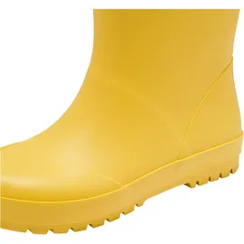 hummel Rubber Gummistiefel Kinder sports yellow 35
