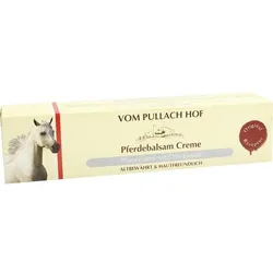 Pferdebalsam Creme mit Chili Extrakt