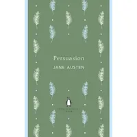 Penguin Books UK Persuasion
