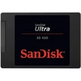 SanDisk SSD Plus 120 GB 2,5'' SDSSDA-120G-G27