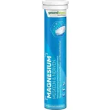 Alliance Healthcare Deutschland GmbH Gesund Leben Magnesium Brausetabletten 20 St.
