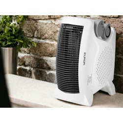 Heizer mit Thermostat VK 2001
