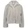 Amber & June Outdoorjacke grau 38