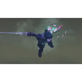 Nintendo Xenoblade Chronicles 3: Definitive Edition-Spiel