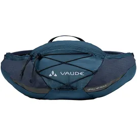 Vaude Uphill Hip Pack 2 2 L Baltic Sea
