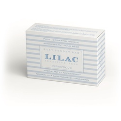 Lilac - Sensitive Skin Beruhigende Seife (1 Stk.)