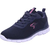 KangaROOS Damen K-RF Alea - Blau - 38